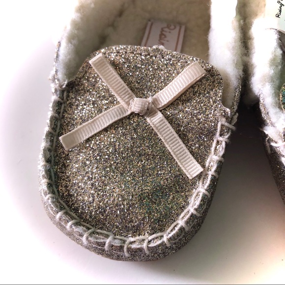 9-12 Months Rising Star Soft Flats - Bundle & Save - Picture 7 of 7